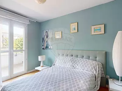 Appartement, 73 m²