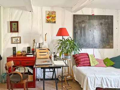 Maison, 183 m²