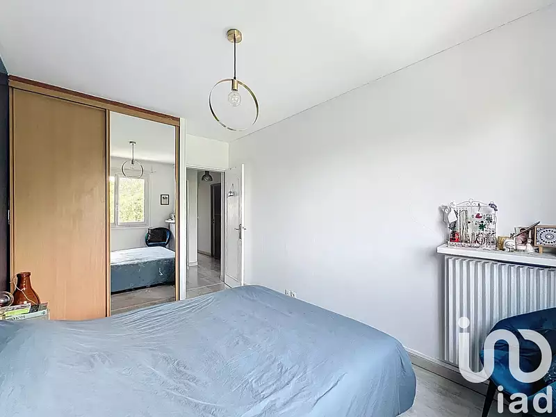 Appartement, 75 m²