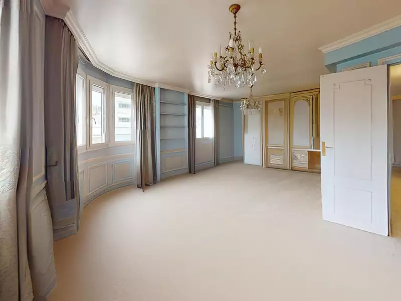 Appartement, 108,12 m²