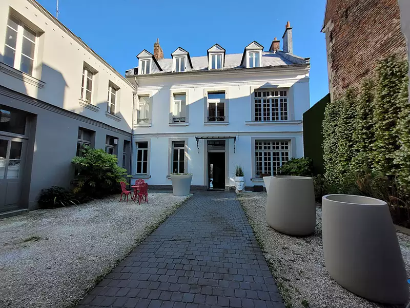 Maison, 357 m²