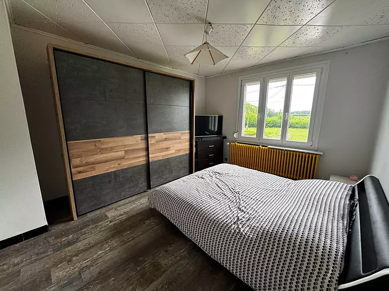 Maison, 85 m²