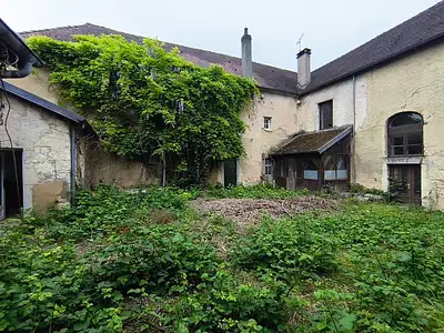 Maison, 481 m²