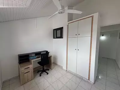 Appartement, 92 m²