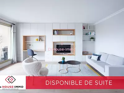 Appartement, 67,5 m²