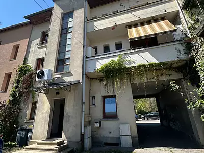Appartement, 74 m²