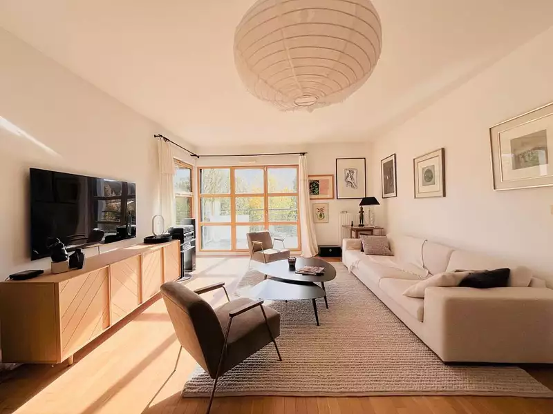 Appartement, 114 m²