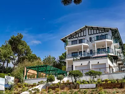 Appartement, 155,14 m²