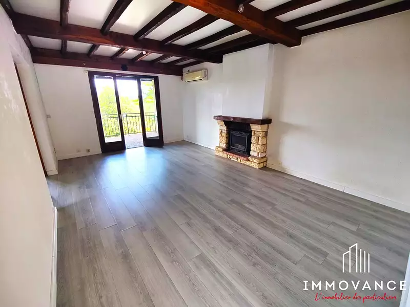Maison, 72 m²