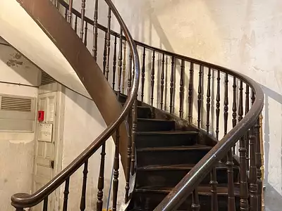 Appartement, 33 m²