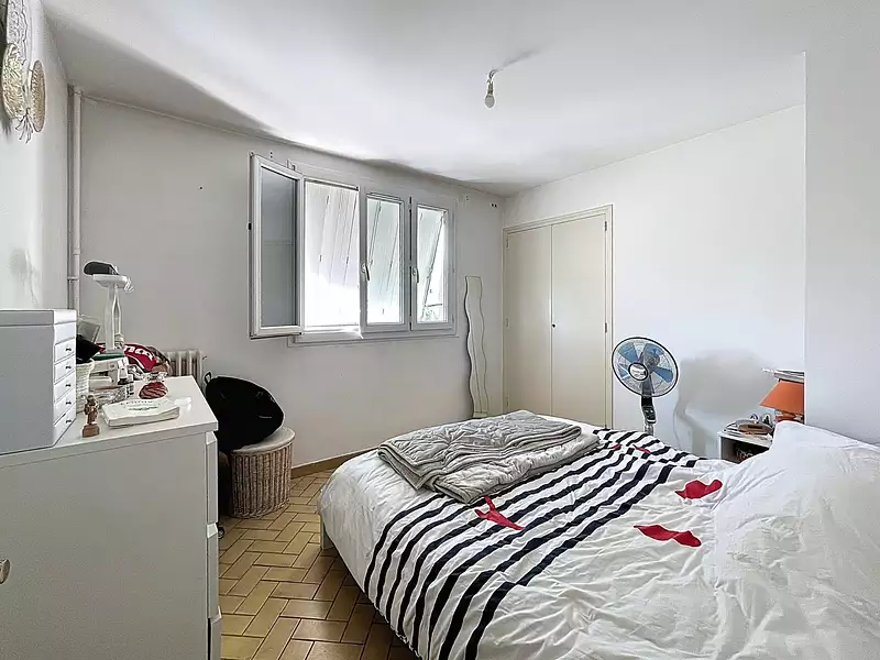 Appartement, 70 m²