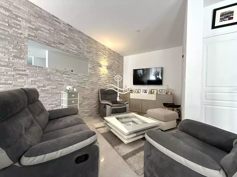 Maison, 100 m²
