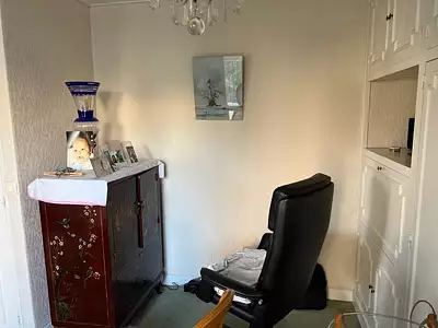 Appartement, 72 m²