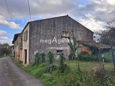 Maison, 130 m²