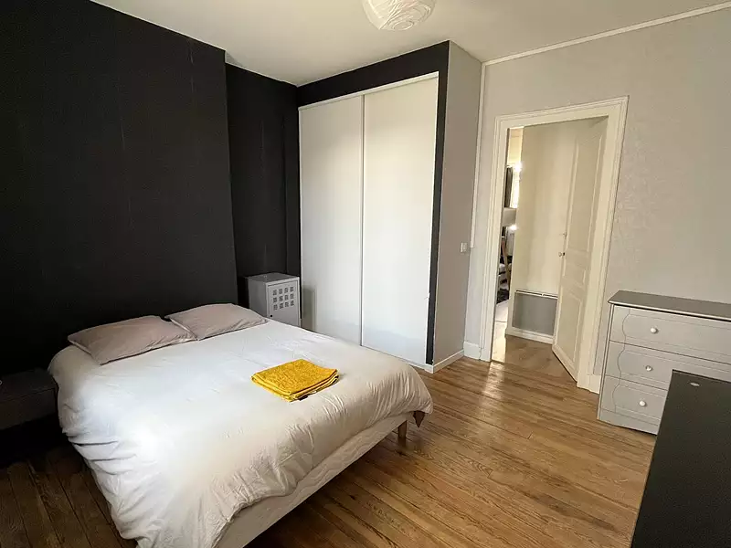 Appartement, 98 m²