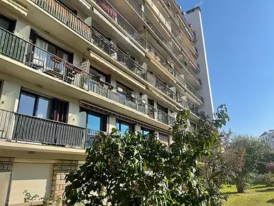 Appartement, 120 m²