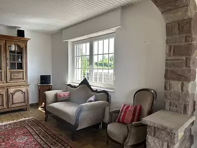 Maison, 178 m²