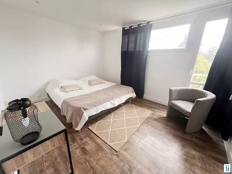 Appartement, 78,5 m²