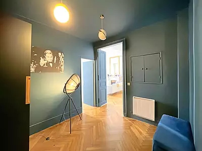 Appartement, 145,72 m²