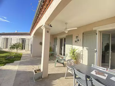 Maison, 160 m²