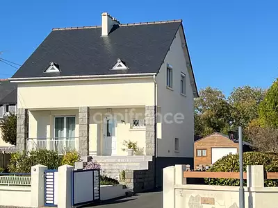 Maison, 97 m²