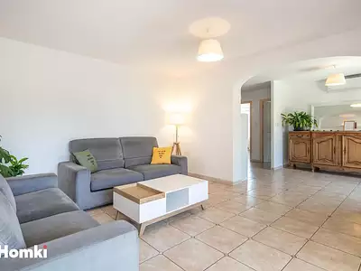 Maison, 179 m²