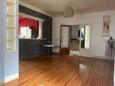 Maison, 167 m²
