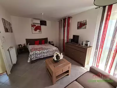 Maison, 88 m²