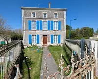 Maison, 173 m²