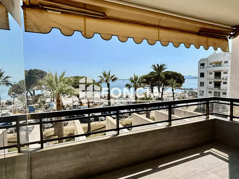 Appartement, 84 m²