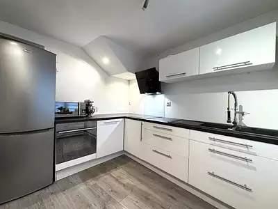 Maison, 90 m²