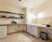 Appartement, 43,42 m²