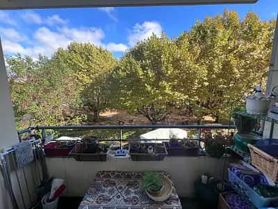 Appartement, 67,77 m²