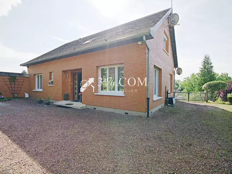 Maison, 173 m²