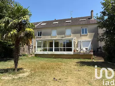 Maison, 273 m²