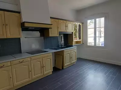 Appartement, 105 m²