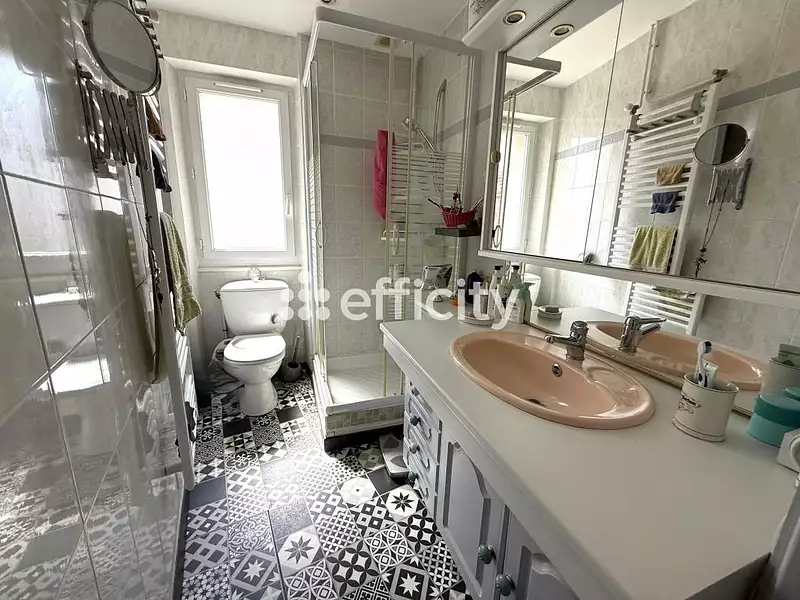 Maison, 112 m²