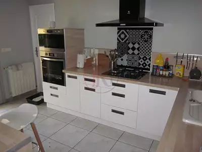 Maison, 105 m²