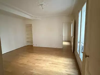 Appartement, 53 m²