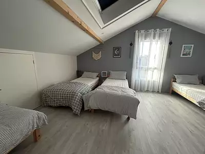 Maison, 250 m²