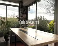 Maison, 137 m²