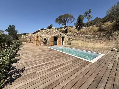 Maison, 110 m²