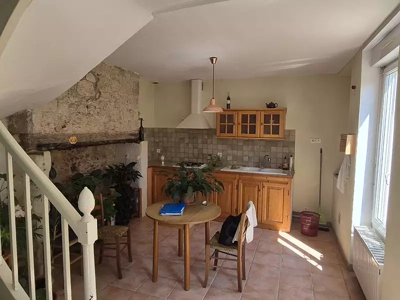 Maison, 75 m²