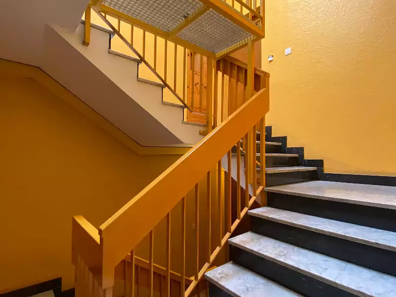 Appartement, 41 m²