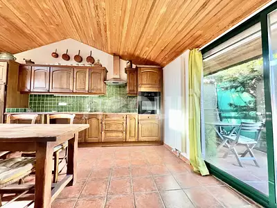 Maison, 127,48 m²