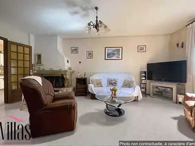 Maison, 108 m²
