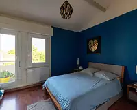 Appartement, 135 m²