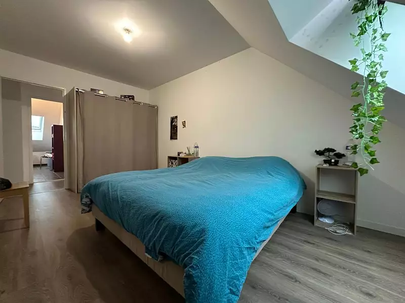 Appartement, 121 m²