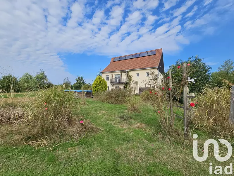 Maison, 228 m²