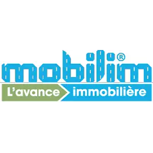 Logo de l'agence Mobilim